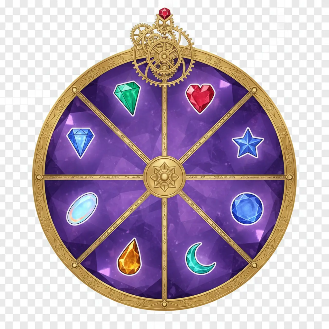 Zephyr Wheel
